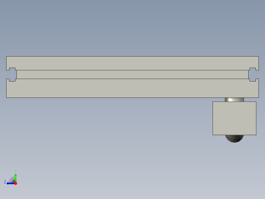 LXYC-BOSS光源乐视LTS-2FT9090-W-t右视缩略图