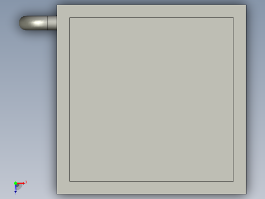 LXYC-BOSS光源乐视LTS-2FT9090-W-t俯视缩略图