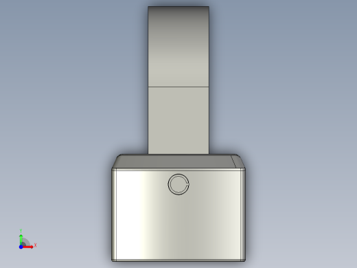 MISUMI-A-1221-2AA前视缩略图