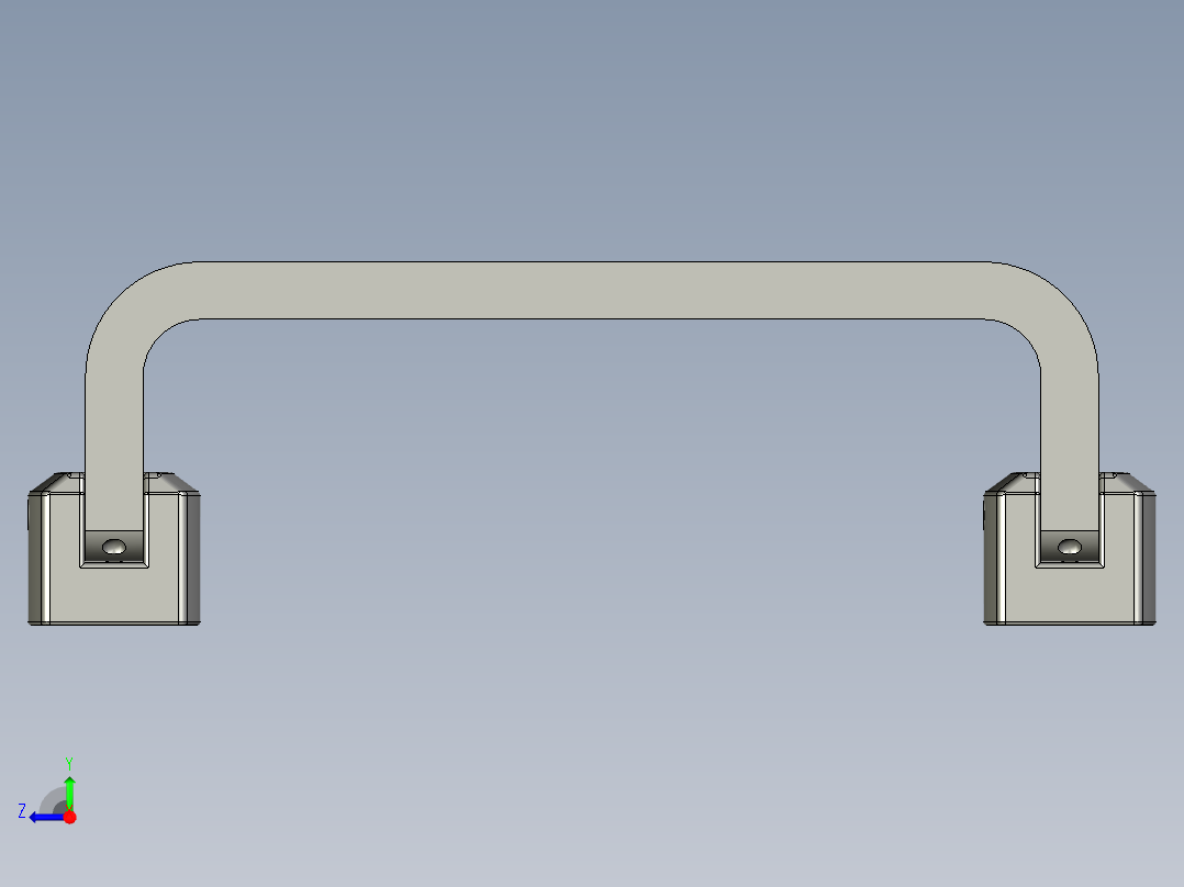 MISUMI-A-1221-2AA右视图