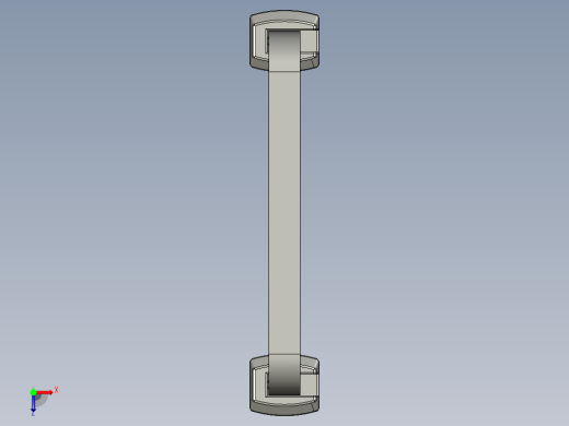 MISUMI-A-1221-2AA俯视缩略图