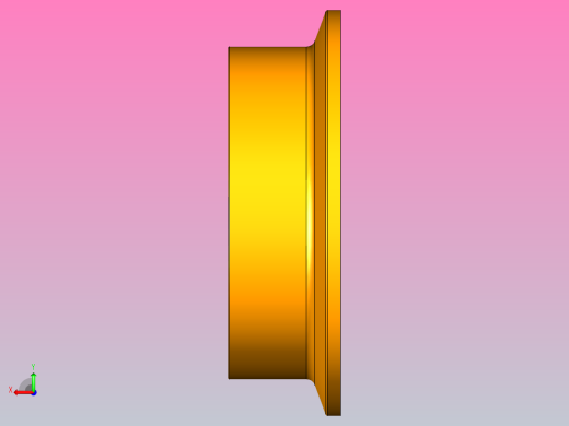 快装头Φ63后视缩略图