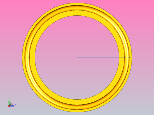 快装头Φ63左视缩略图