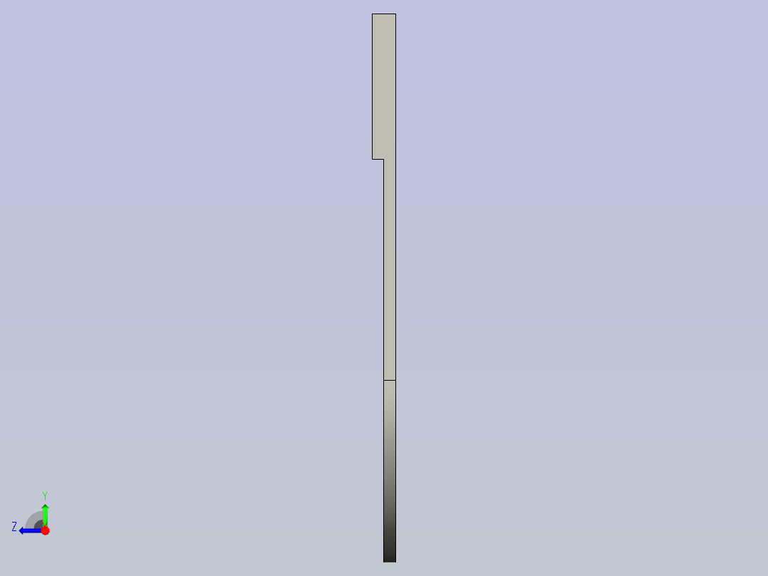 科瑞达_F11-急停右视图