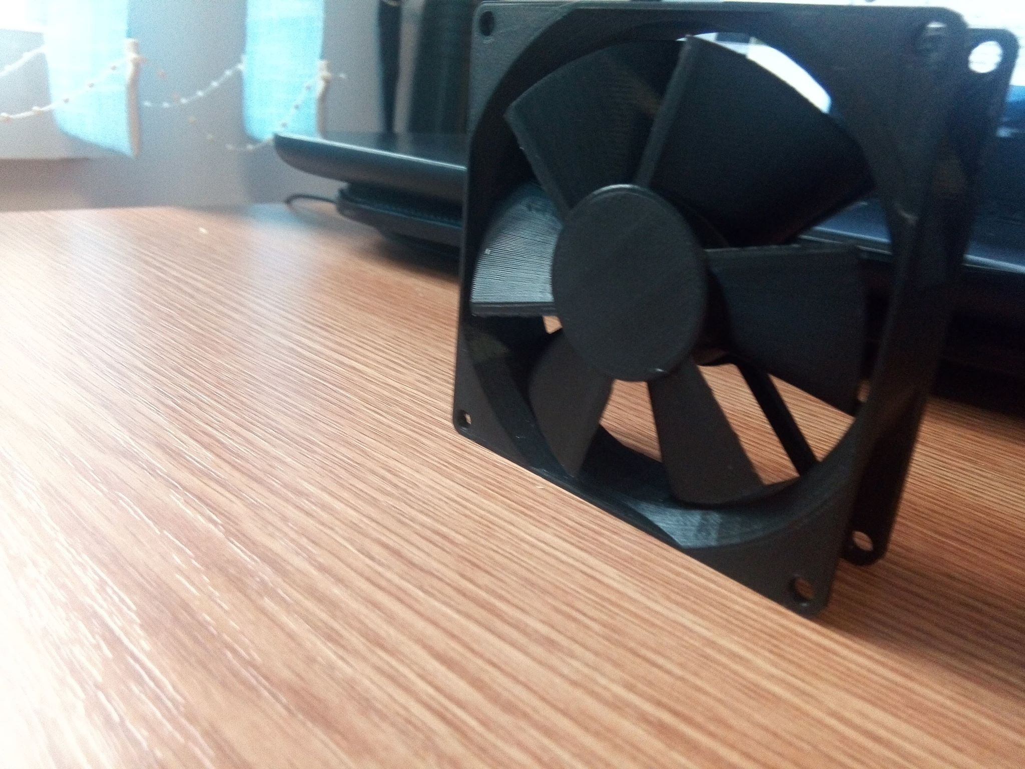 PC风扇