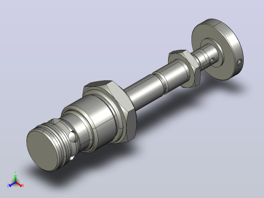 伊顿液压元件SBV1-12-CM