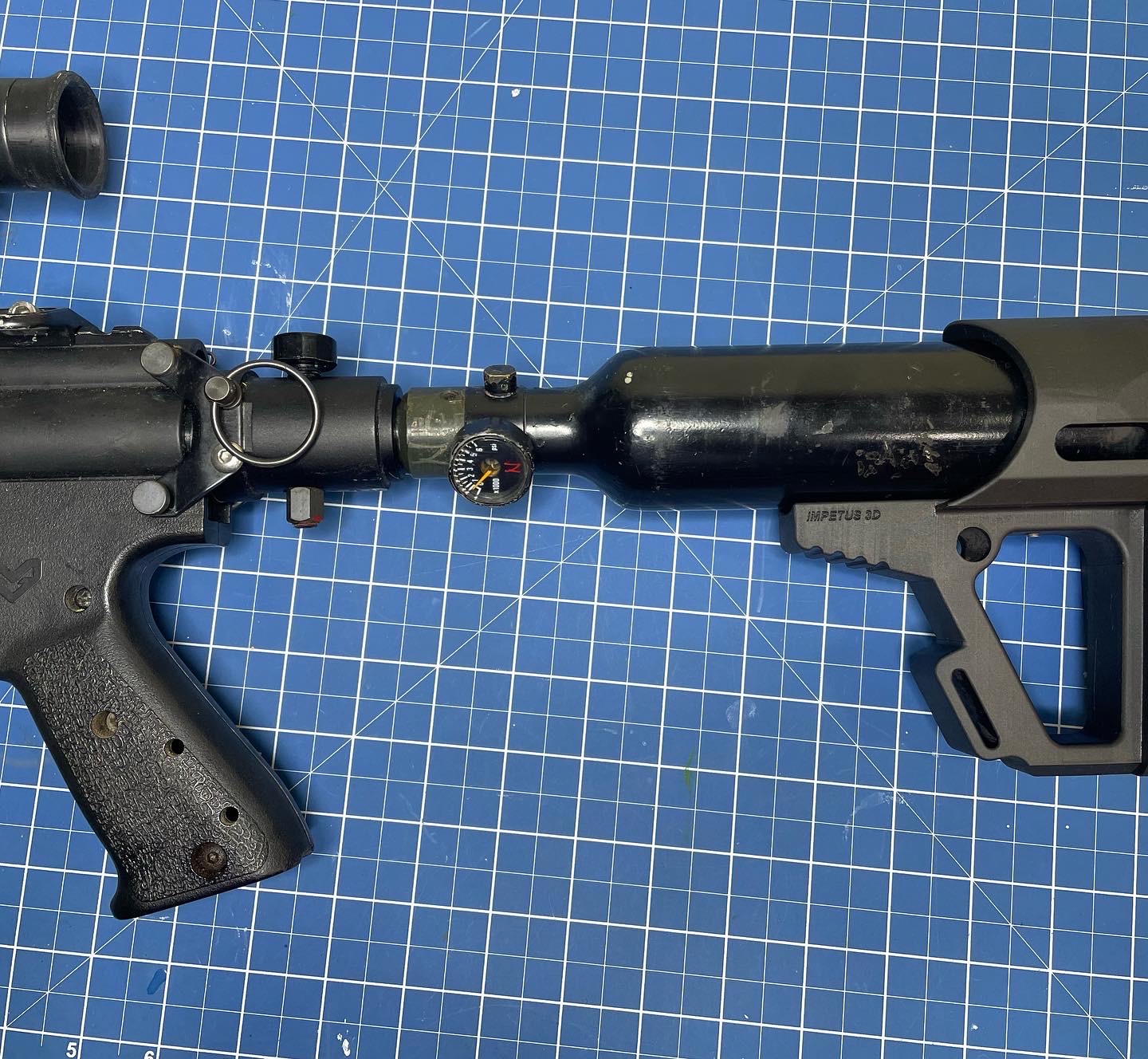 13CI 气缸库存