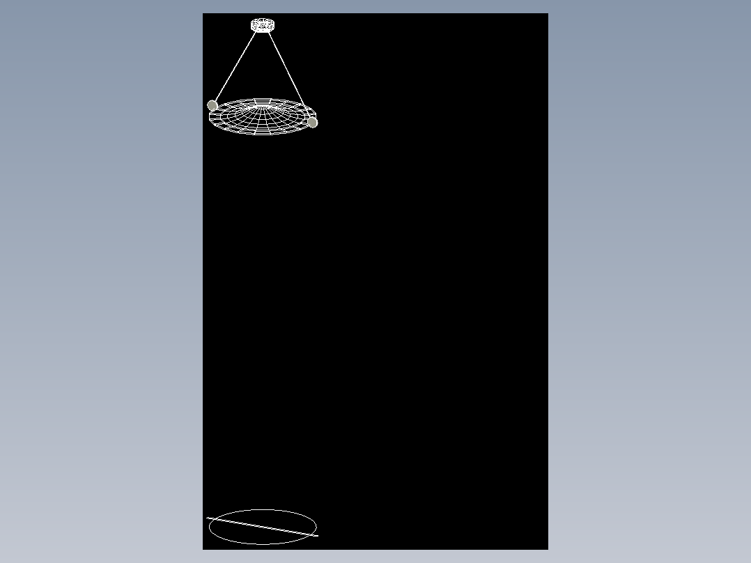 室内家具和灯具-J-L67