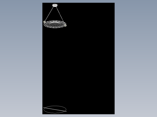 室内家具和灯具-J-L67