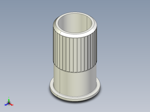 型材-KJN M12 SLEEVE KJN504790