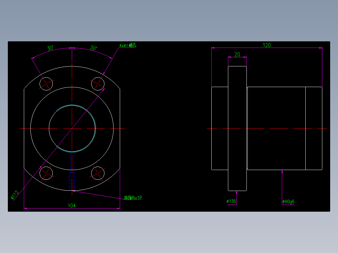银泰PMI-FSKC05050A4-G