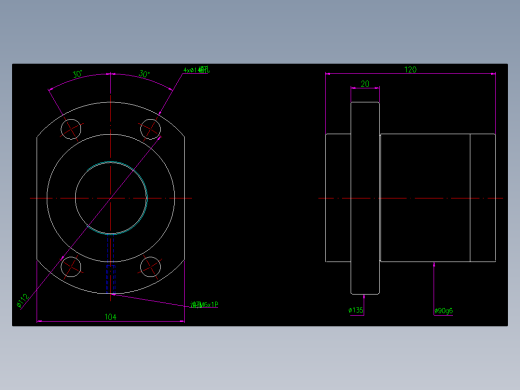 银泰PMI-FSKC05050A4-G