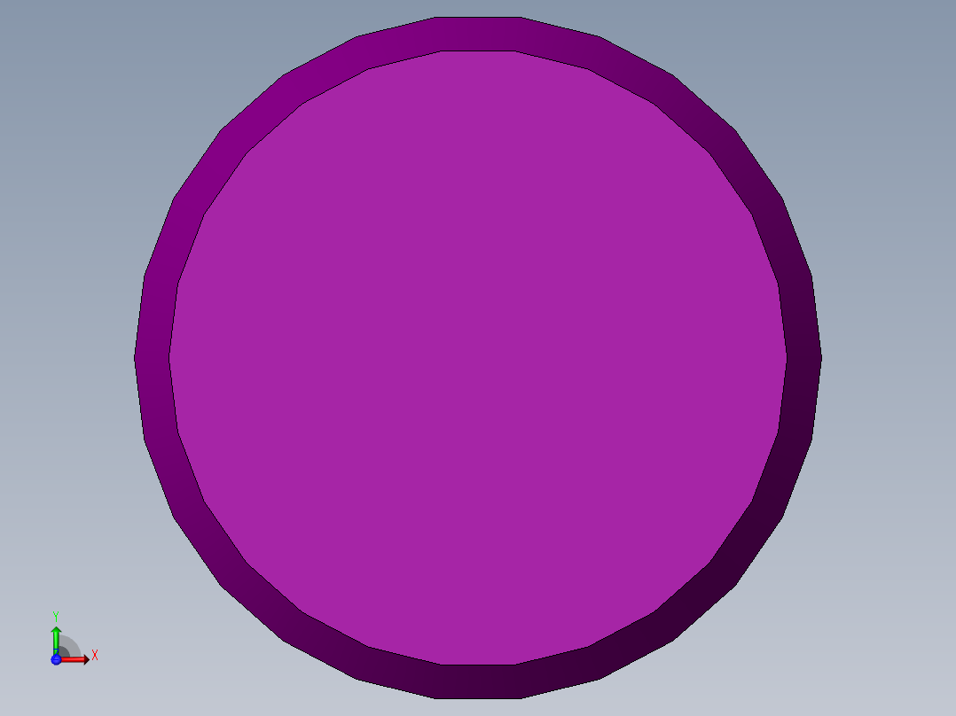 stop pin_pcs2b前视图