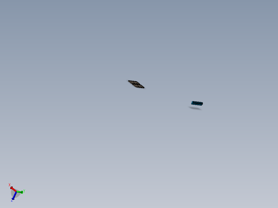 苹果手机自动扫码设备