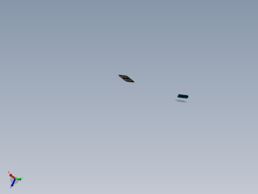 苹果手机自动扫码设备