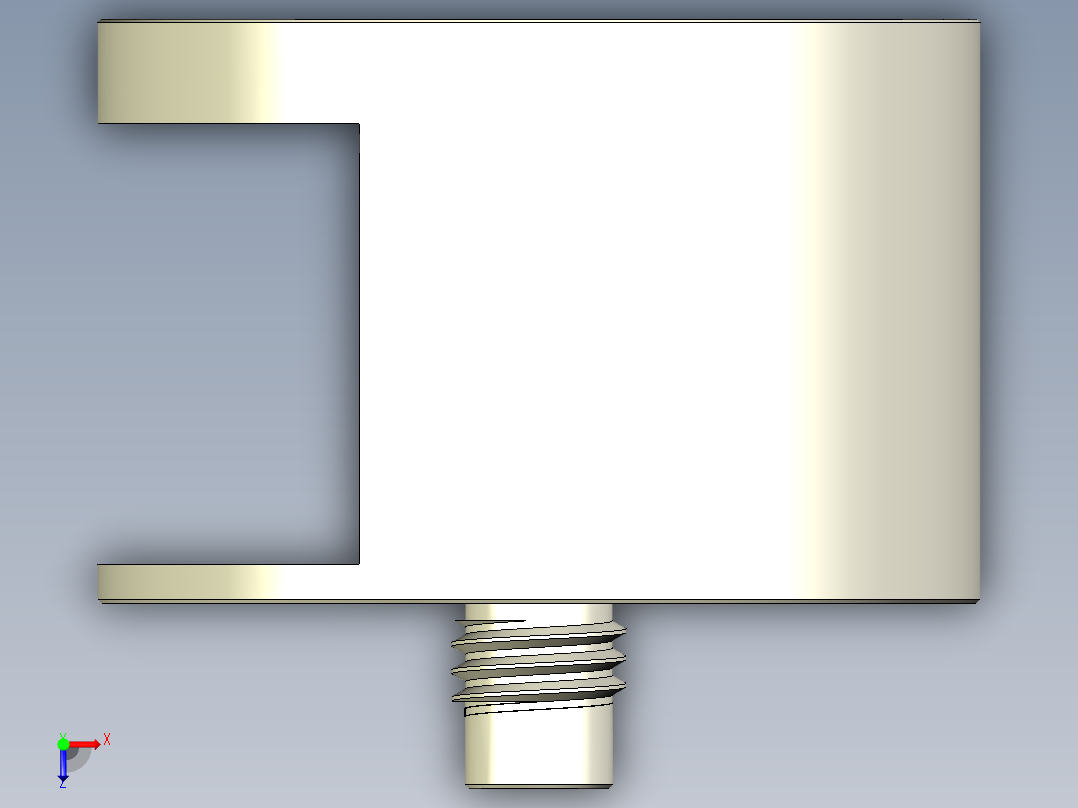 S1-85shebian俯视图