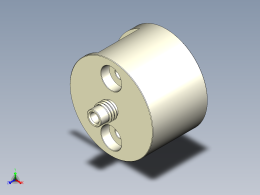 S1-85shebian正等轴测缩略图