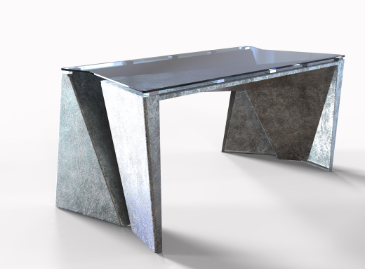 折纸书桌缩略图