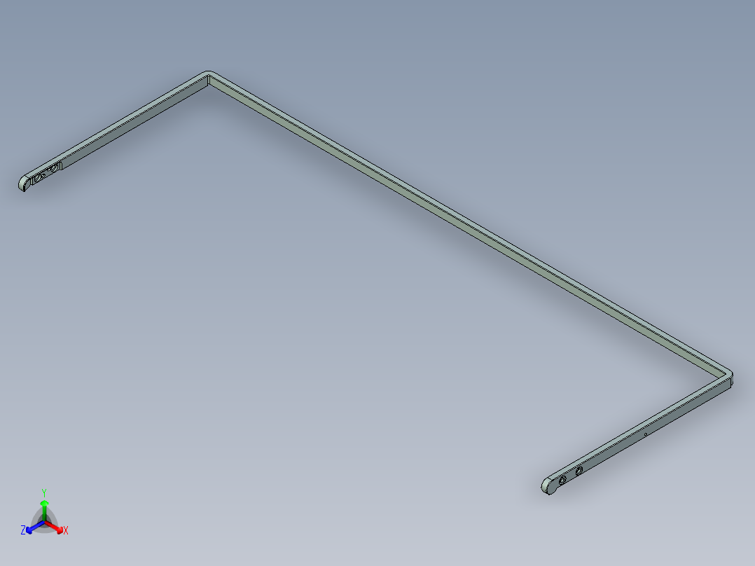 MILLHONE_KICKSTAND_2主视图
