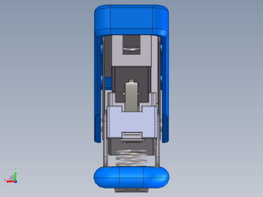 订书机后视缩略图