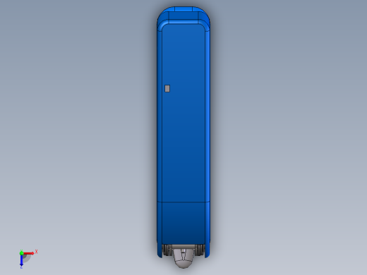 订书机俯视缩略图