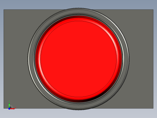 E4按钮开关前视缩略图