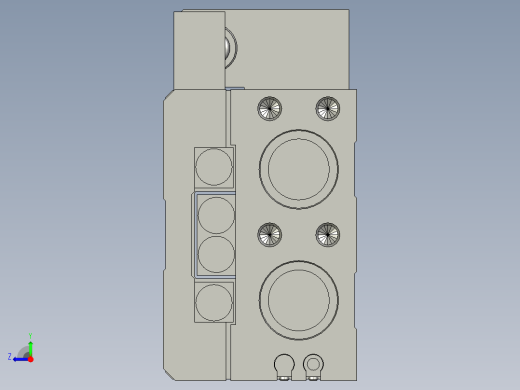 HLS16X30SAS右视缩略图