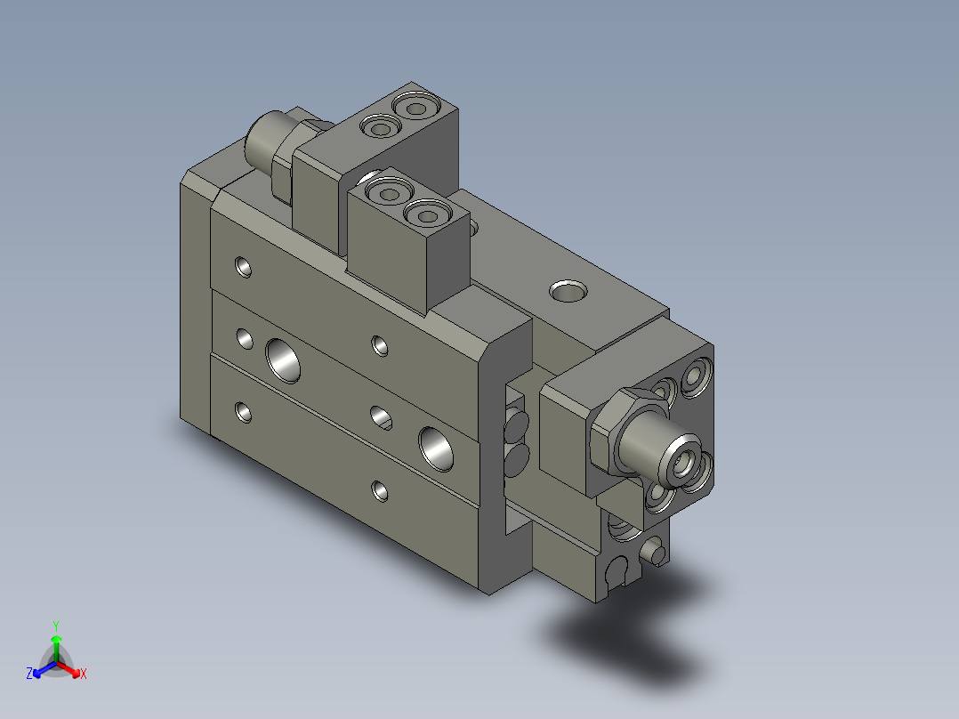 HLS8X10SA_0_+_CMSH-2_主视图