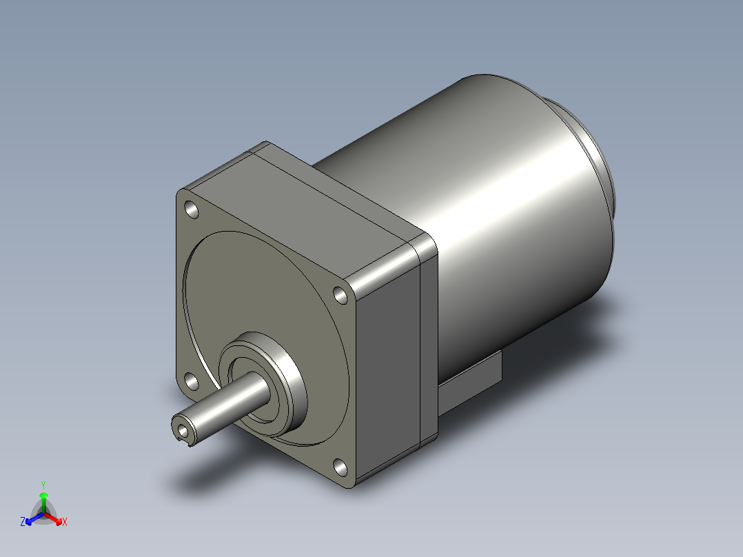3RK15GN-C-B-SGN-15K卷纸马达