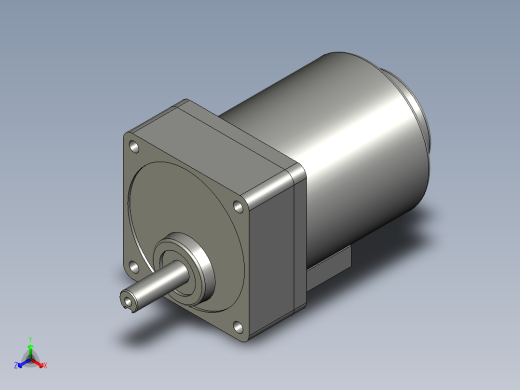 3RK15GN-C-B-SGN-15K卷纸马达