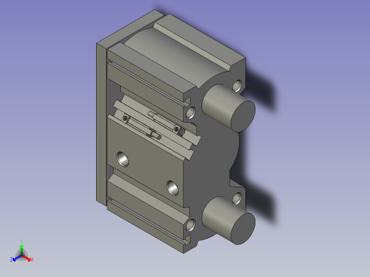 MGQM32-25-M9BL