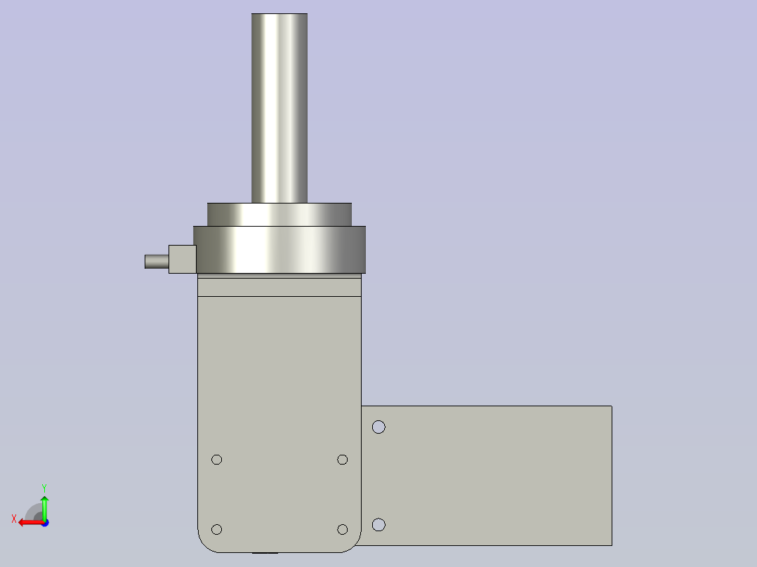CCD对位-2-GY191-MC后视图