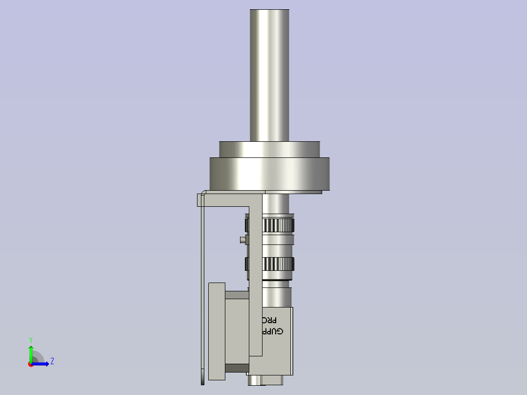 CCD对位-2-GY191-MC左视图