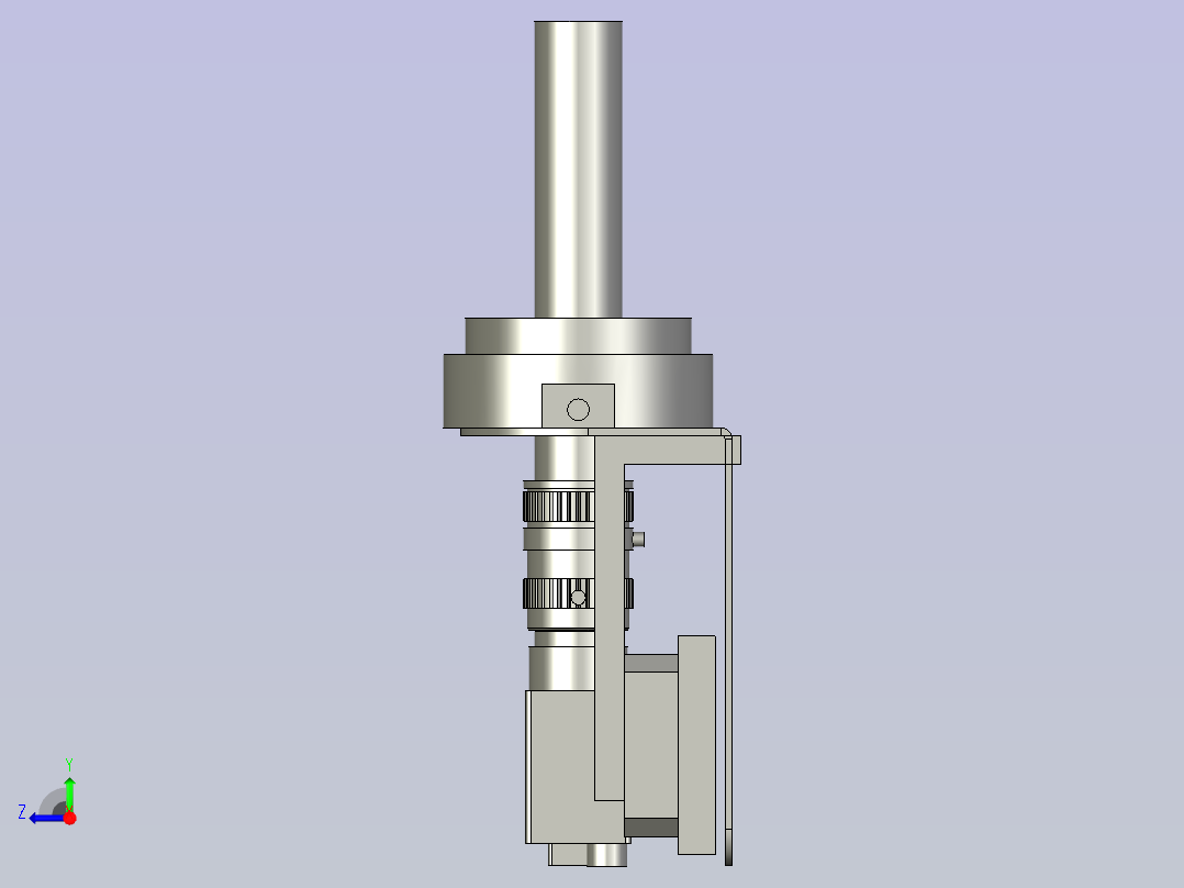 CCD对位-2-GY191-MC右视图