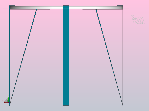 可拆桌后视缩略图