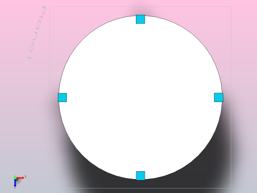 可拆桌俯视缩略图