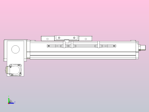 KCB10-L32-100-LD-100W-C4.STEP左视缩略图