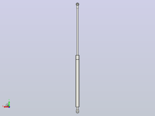 gsb18-b-c-s220_asm氮气弹簧后视缩略图