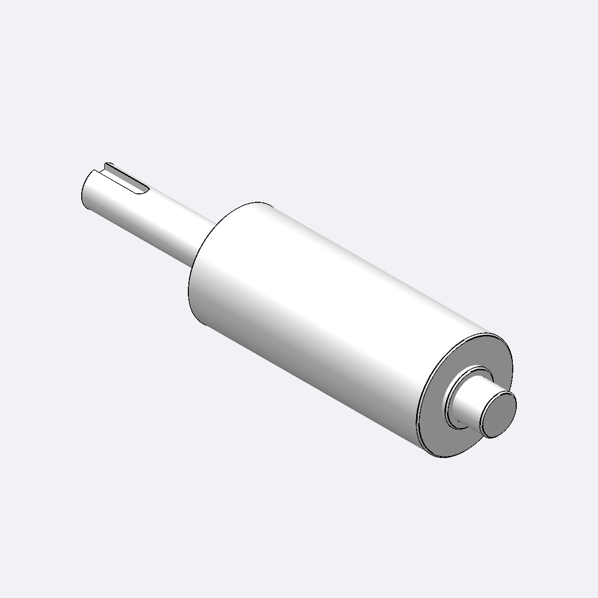 单皮带流水线