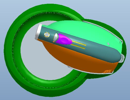 全自动打蛋机
