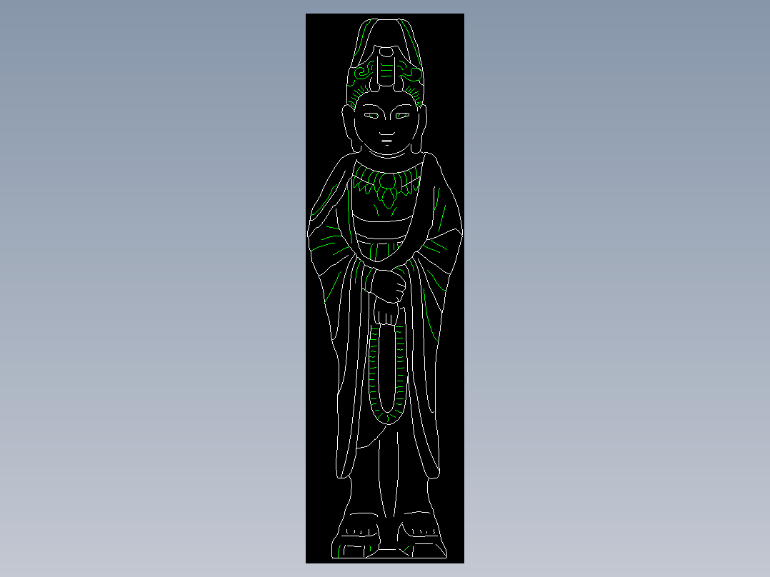 住宅家装图库-FH01005F