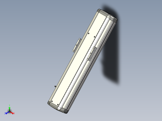 Toyo东佑达直线模组-ETH13-300-M