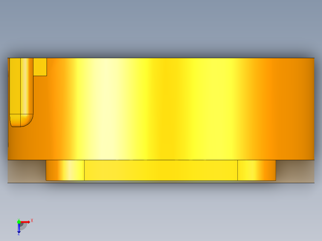 新建文件夹俯视图
