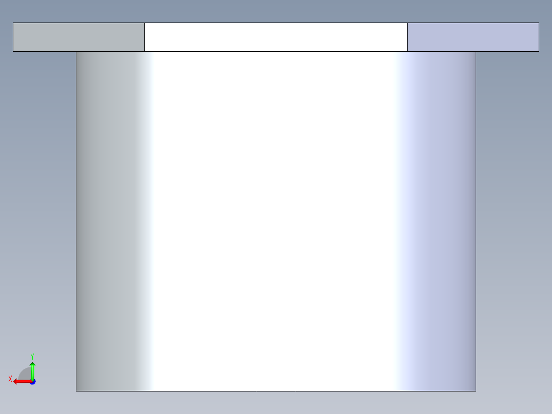 CPVC管件17-Sch80_ReducerBushing_FPTxSPIG_9838-166_1.25in x 0.5in后视图