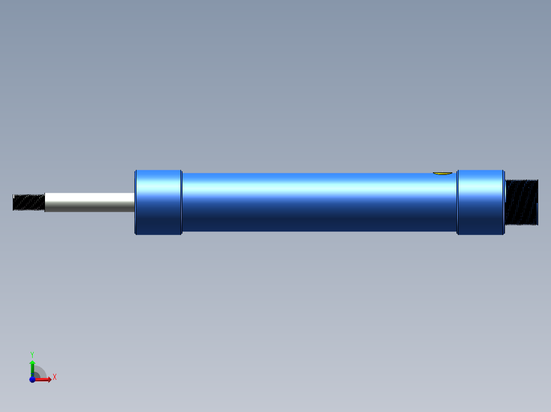 小俏网络前视图