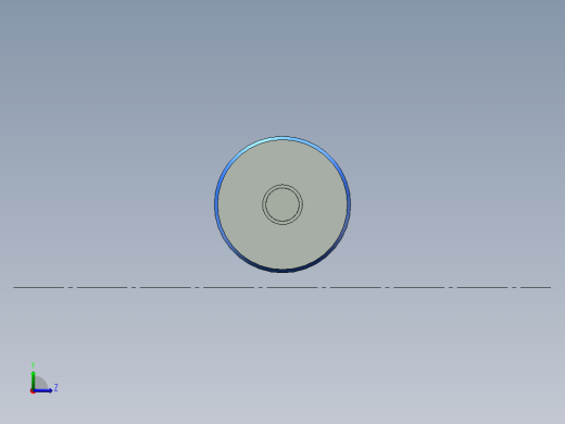 小俏网络左视缩略图
