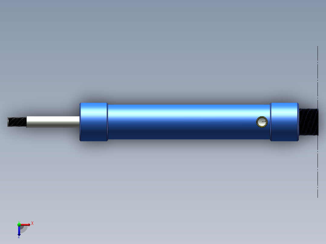 小俏网络俯视图