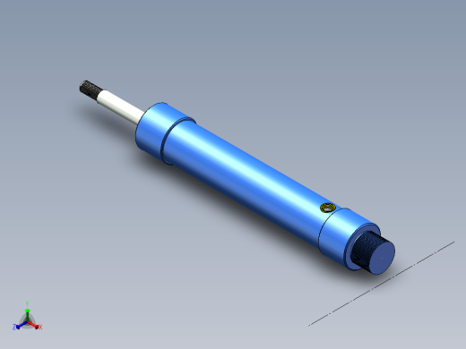 小俏网络正等轴测缩略图