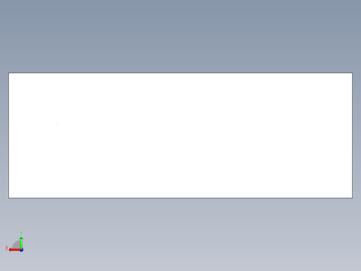 汽车门板冲压自动生产线三维模型设计后视缩略图