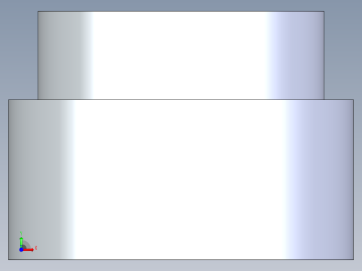 聚氯乙烯配件13-Sch80_ReducerCoupling_FPTxFPT_830-251_2in x 1.5in前视缩略图